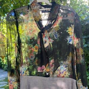 Dolce & Gabbana Dress - Size 46 (US size 10)